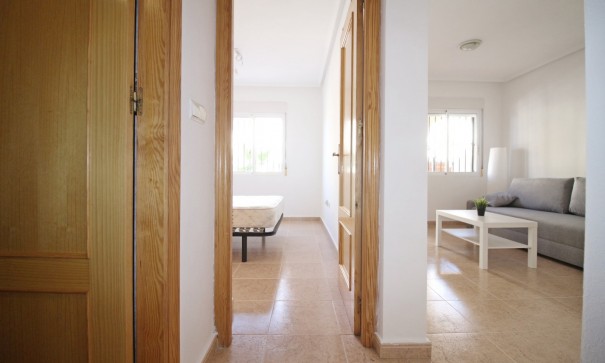 Sale - Apartment Flat -
Orihuela Costa