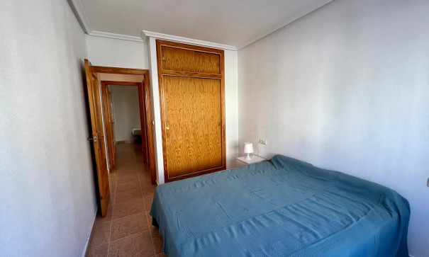 Sale - Apartment Flat -
Orihuela Costa