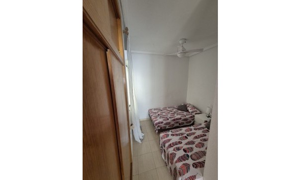 Sale - Apartment Flat -
Orihuela Costa