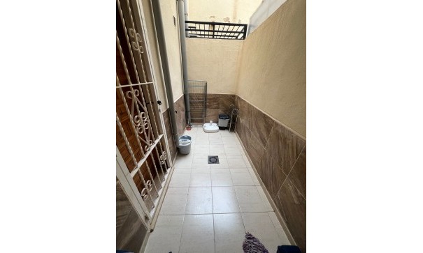 Sale - Apartment Flat -
Orihuela Costa