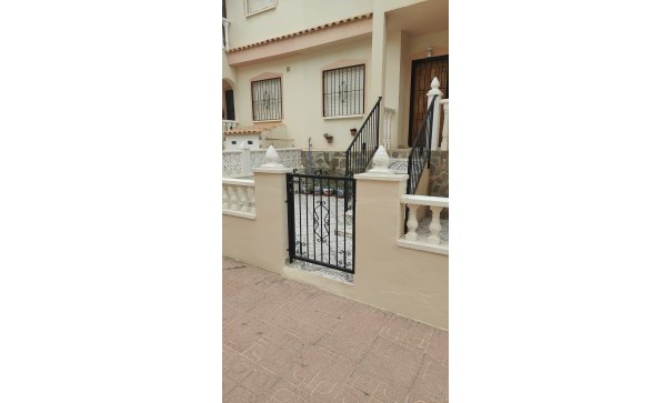 Sale - Apartment Flat -
Orihuela Costa