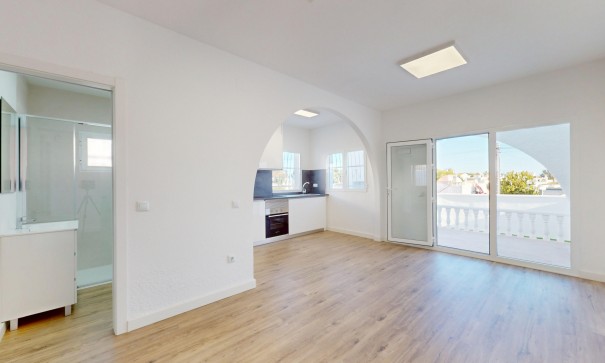 Venta - Apartamento piso -
Torrevieja