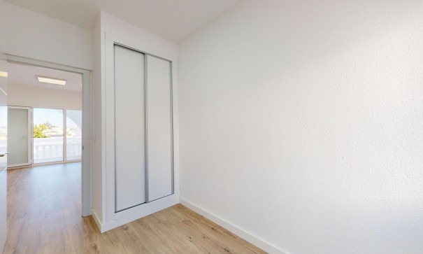 Venta - Apartamento piso -
Torrevieja