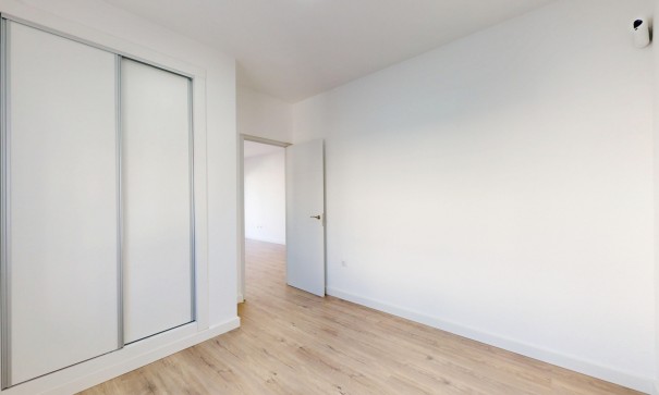 Venta - Apartamento piso -
Torrevieja