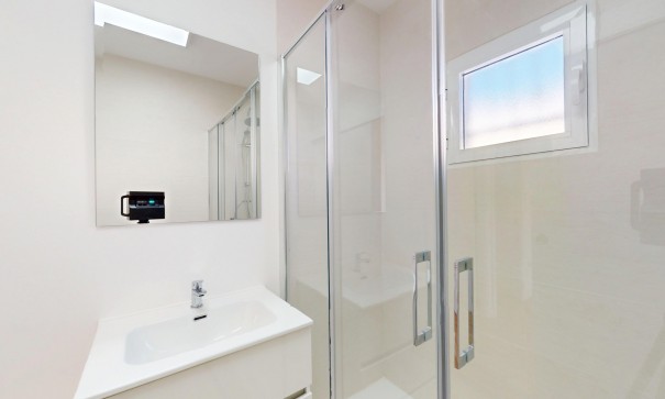 Venta - Apartamento piso -
Torrevieja