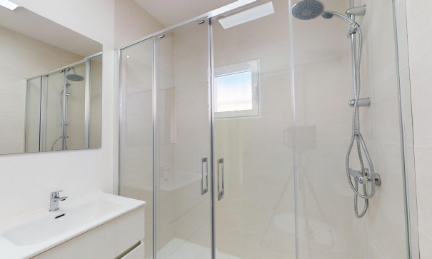 Venta - Apartamento piso -
Torrevieja