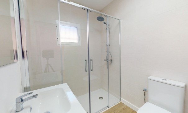 Venta - Apartamento piso -
Torrevieja