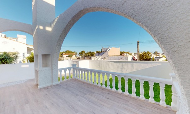 Venta - Apartamento piso -
Torrevieja