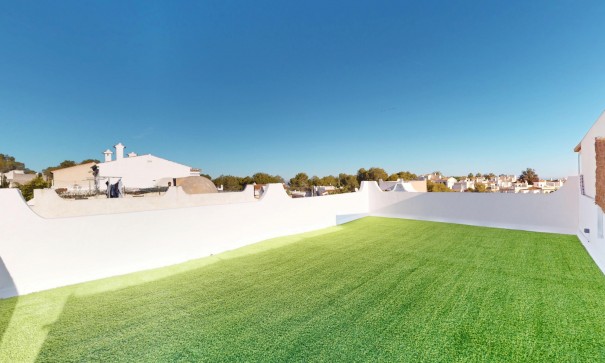 Venta - Apartamento piso -
Torrevieja