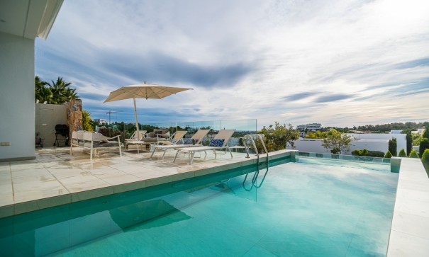 Sale - Apartment Flat -
Orihuela