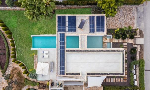 Sale - Apartment Flat -
Orihuela