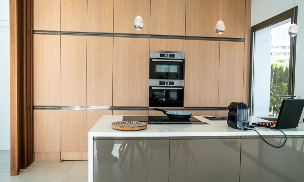 Sale - Apartment Flat -
Orihuela