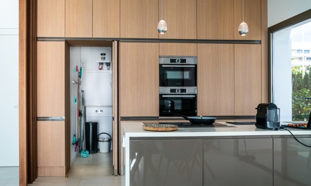 Sale - Apartment Flat -
Orihuela