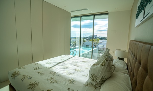 Sale - Apartment Flat -
Orihuela