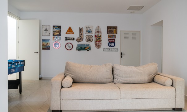 Sale - Apartment Flat -
Orihuela