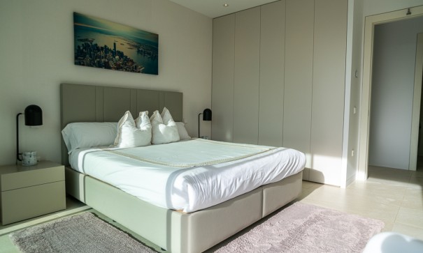 Sale - Apartment Flat -
Orihuela