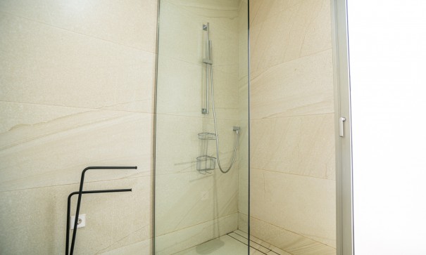 Sale - Apartment Flat -
Orihuela