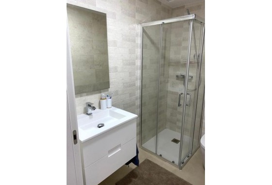 Herverkoop - Appartement / Flat -
Pilar de la Horadada