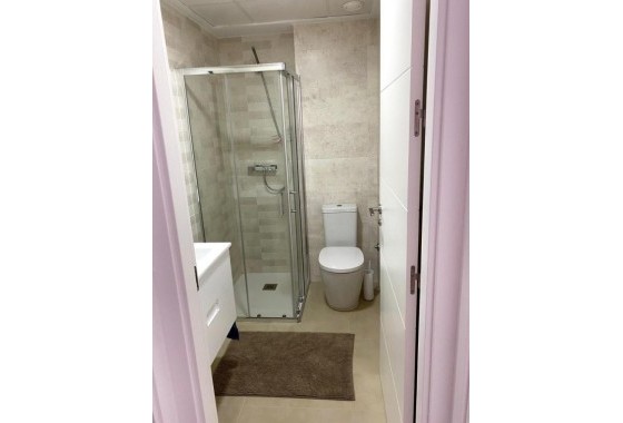 Herverkoop - Appartement / Flat -
Pilar de la Horadada