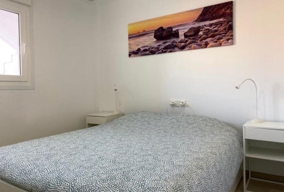 Herverkoop - Appartement / Flat -
Pilar de la Horadada