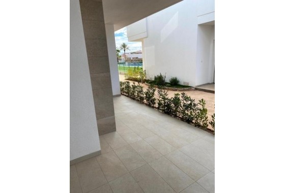 Herverkoop - Appartement / Flat -
Pilar de la Horadada