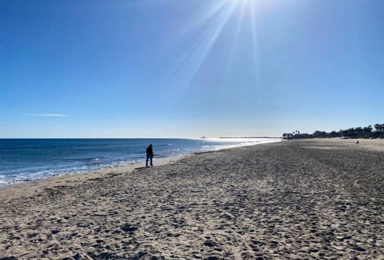 Herverkoop - Appartement / Flat -
Pilar de la Horadada