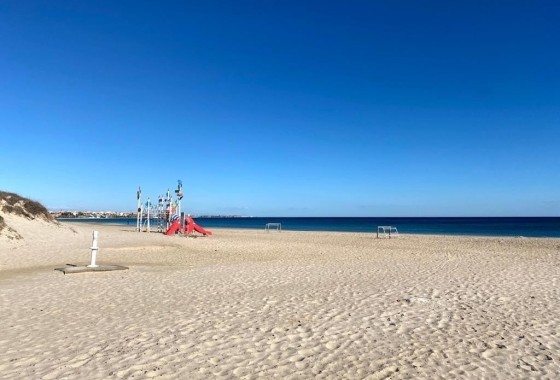 Herverkoop - Appartement / Flat -
Pilar de la Horadada