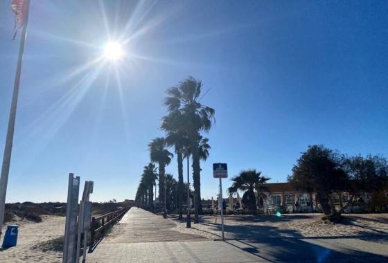 Herverkoop - Appartement / Flat -
Pilar de la Horadada