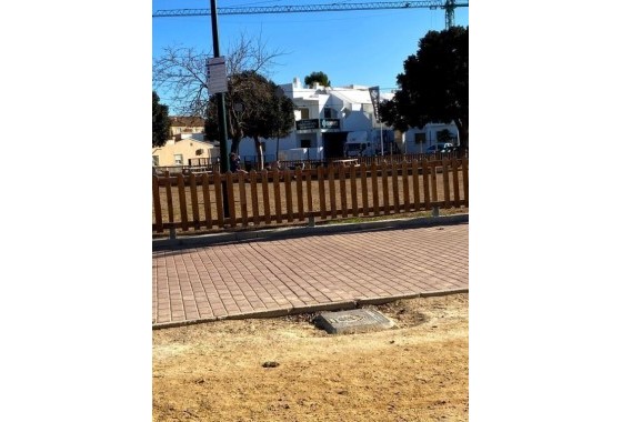 Herverkoop - Appartement / Flat -
Pilar de la Horadada