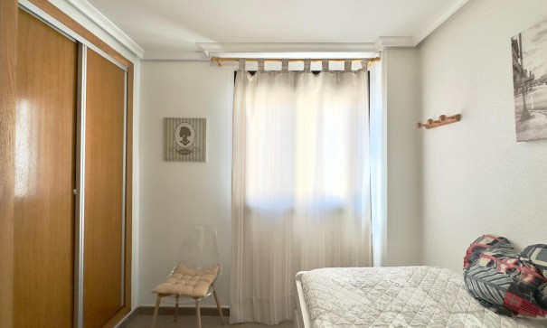 Herverkoop - Apartement Flat -
Torrevieja - torrevieja