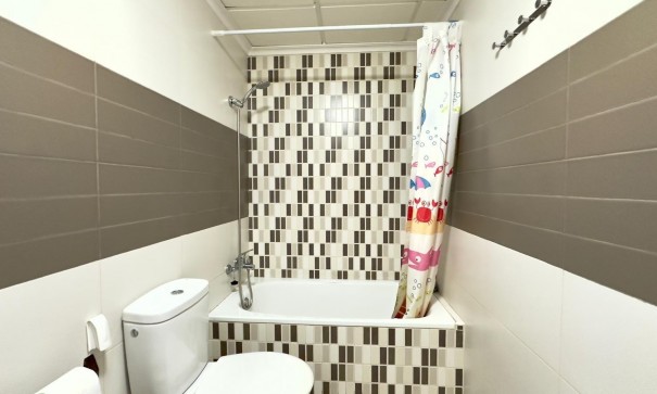 Herverkoop - Apartement Flat -
Torrevieja - torrevieja