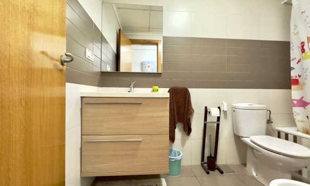 Herverkoop - Apartement Flat -
Torrevieja - torrevieja