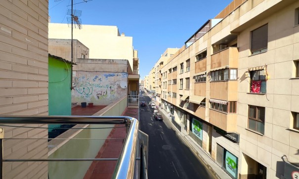 Herverkoop - Apartement Flat -
Torrevieja - torrevieja