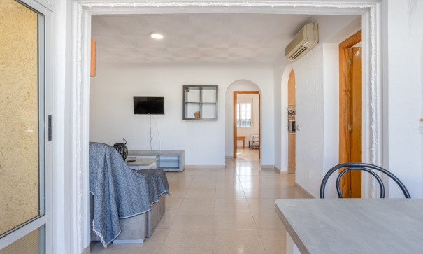 Sale - Detached Villa -
Torrevieja - Urbanización San Luis