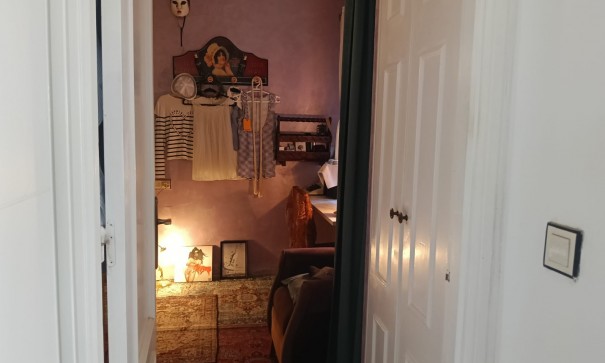 Venta - Apartamento piso -
Los Montesinos - La herrada