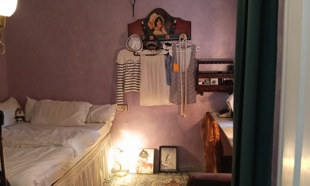 Venta - Apartamento piso -
Los Montesinos - La herrada