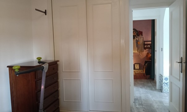 Venta - Apartamento piso -
Los Montesinos - La herrada