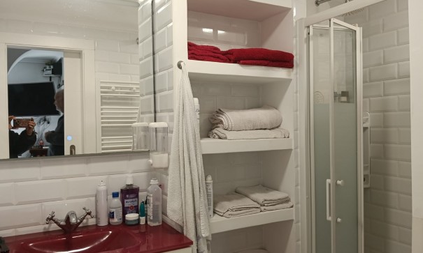 Venta - Apartamento piso -
Los Montesinos - La herrada