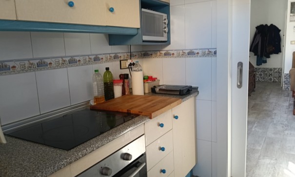 Venta - Apartamento piso -
Los Montesinos - La herrada