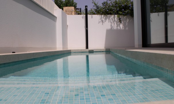 New Build - Detached Villa -
Pilar de la Horadada - Torre de la Horadada