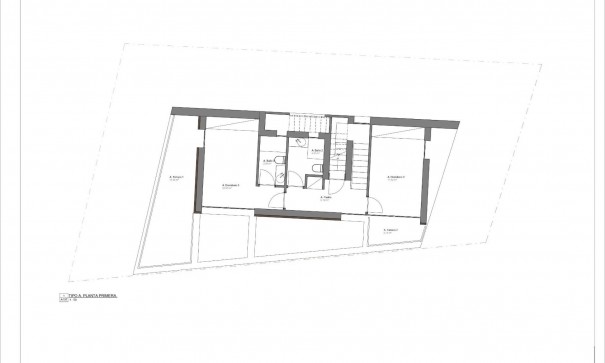 New Build - Detached Villa -
Pilar de la Horadada - Torre de la Horadada