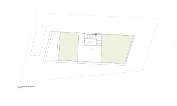 New Build - Detached Villa -
Pilar de la Horadada - Torre de la Horadada