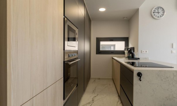 Videresalg - Lejlighed lejlighed -
Playa Flamenca