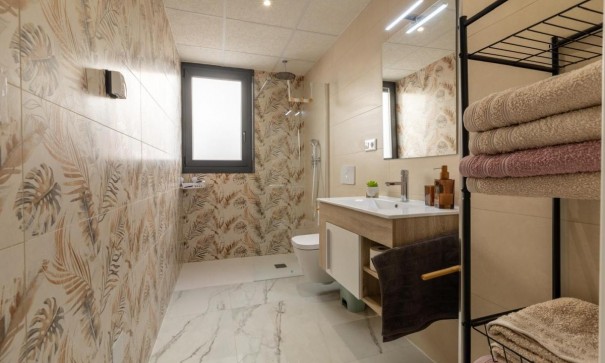 Videresalg - Lejlighed lejlighed -
Playa Flamenca