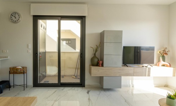 Videresalg - Lejlighed lejlighed -
Playa Flamenca