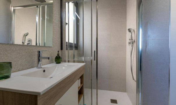 Videresalg - Lejlighed lejlighed -
Playa Flamenca