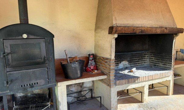 Videresalg -  -
Aledo