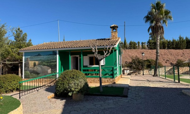 Videresalg -  -
Aledo