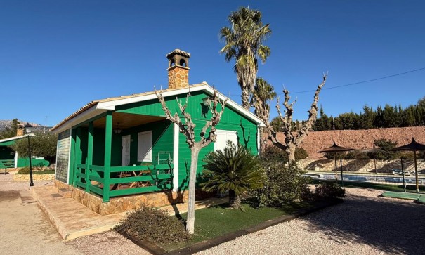 Videresalg -  -
Aledo