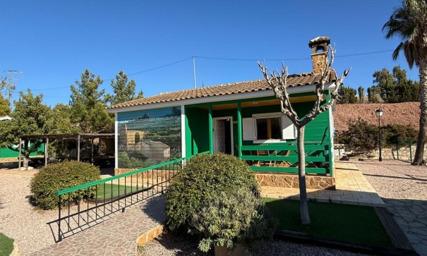 Videresalg -  -
Aledo